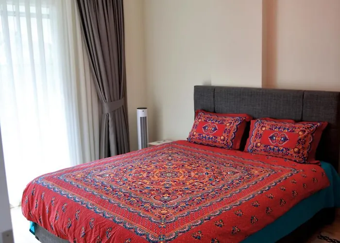 Yaylali * מרמריס