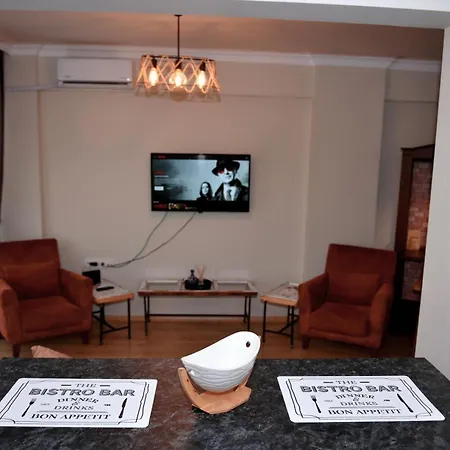 Yaylali Apartamento Marmaris