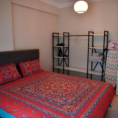 Apartamento Yaylali Marmaris