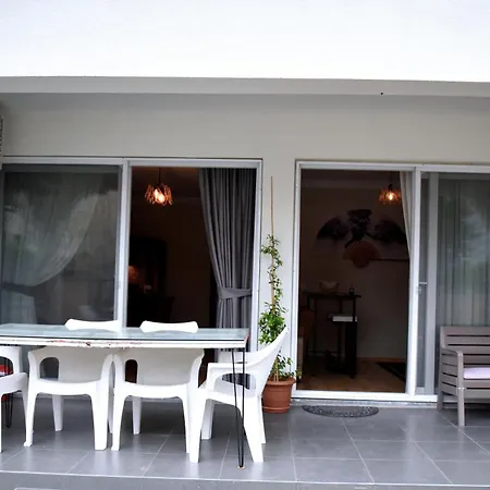 Apartamento Yaylali Marmaris