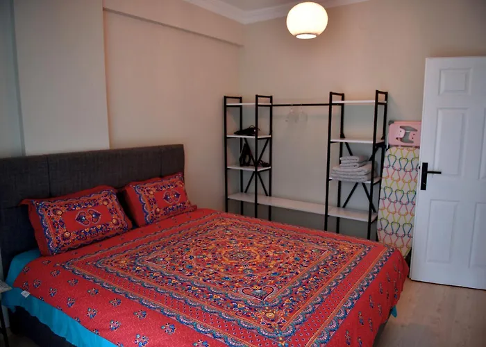 Appartement Yaylali Marmaris